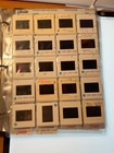 300  Vintage North Shore Univ Hospital Pathology Teaching Slides 1970s-90s    12