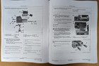 John Deere 450h 550h 650h Crawler Dozer Service Repair Manual - Tm1744