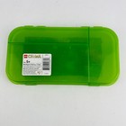 Iris Lego Legends Of Chima Storage Case Green Mini Figure Accessory Clutch