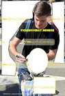 Max  Verstappen Signed Autograph Card Red Bull F1 Team 2024  Rare