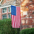 Us American Flag 3x5 Quality Made Usa Flag Embroidered United States Flag