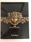Sotheby s 19th Century Furniture  Sculpture    Works Of Art Auction Catalog 2007