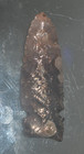 Authentic Modern Reproduction Of Pre 1600 Flint Arrowhead