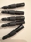 Kimberly Clark   Halyard Pmx-bay-19-14 Generator Adapter Cable  tested 