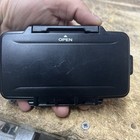 Pelican Sd Memory Card Waterproof Case Holder 12 Capacity
