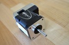 New Schneider Electric Ims Mdi3crl17b4-eq Mdrive17 Nema17 Stepper Motor  Encoder