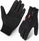 Winter Thermal Ski Gloves Touchscreen Waterproof Snow Motorcycle For Women Men