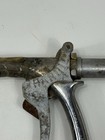 Vintage Hardie Fire Truck Hose Nozzle