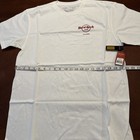 Brand New With Tags Hard Rock Cafe Atlanta T-shirt Large