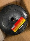Forney 70452 1 8 -3 16  Vinyl Coated Galvanized Wire Rope Aircraft Cable 250 