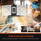 Abestorm 360   Intake Air Filtration System Ionizer Woodwork Shop Dust Collector