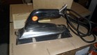 Roberts 10-182   10-282 Heat-bond Iron Heated Electric Carpet Seaming Tool