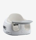 Bumbo B11119 Multi-purpose Seat - White Sand
