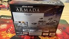 Star Wars Armada Separatist Alliance Fleet Starter Set