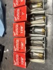 Nos Milwaukee Steel Hawg Cutter Set 1 2  Through 1 3 16  New Unused 1    Depth