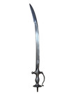 Sirohi Tulwar Shamshir Sword Vintage Talwar Dagger Damascus Dirk Collectible