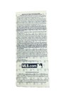 2016 World Series Chicago Cubs Vs Cleveland Indians Ticket Stub Game 7