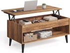 Lift Top Coffee Table  Lift Tabletop Dining Table  Gas Spring  Hidden Compart   