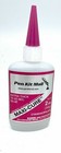 Bsi Bob Smith Industries 3 Pack 103 108 113 Thin Med Thick Ca Glue Super