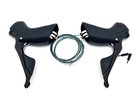 Shimano 105 R7000 11 Speed 6 Pcs Rim Brake Group Set  gs 11-32t 