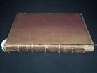 1904 July-december Le Theatre Magazine Bound Volume - 12 Issues - Kd 2657a