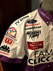 Roush Racing Family Click Winston Cup Crew Shirt