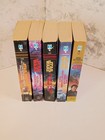 Lot Of 5 Random Star Wars Paperback Books Titles In Description