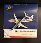 Geminijets 1 400 American Airlines Boeing 737-800 N962an Gjaal1140 Scale Model