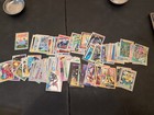 Vintage Marvel Comics Trading Card Lot Binder 1990s Impel     94 Fleer Ultra