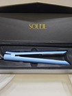 Soleil Ir  Infrared Flat Iron  rose Gold 