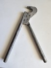 Aviation Tools - Rivet Hand Squeezer                  1 - 1 2  Reach Gap 