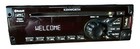     2018-2024 Kenworth T680 Oem Radio Sxm Cd Player Usb Bluetooth 24115422    