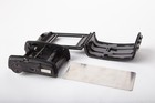 Singer Graflex Rh 10 Roll Film Holder For 120 Film 10 Exposures