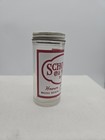 Vintage Original Schoen s Old Lager Beer Salt Shaker Wausau Wi