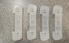 Yakima Q Towers Clear Pads Set Of 4 Excellent Condition 