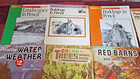 Vintage Walter T Foster   Others Art Books How To Painting Portraits Lot Of 13