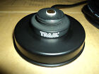 New 3 1 4  Mag Mount Tram 1235 Magnet 3 4 Nmo W  Bnc Connector Portable Antenna