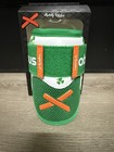 Absolutely Ridiculous  Shamrock Shake Standard Elbow Guard new In Box