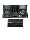 Numark Nvii Deck Serato Dj Controller Quad Decks