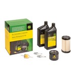 John Deere Lg276 Maintenance Kit For 100 Series Riding Lawn Tractors Oem