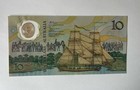 Australia 10 Dollars Nd  1988  P-49 Commemorative Unc 