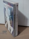 X-files  Seasons 10   11 The Event Series Mulder And Scully Double Pack  Htf Dvd