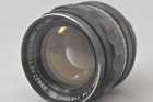   Sakurado Camera   Rare    Vintage Petri C c Auto 55mm F1 4 Fast Prime Mf Lens