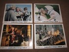 Original Set Of 9 Lobby Cards Unidentified Flying Oddball 1979 Walt Disney
