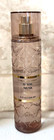Bath   Body Works If You Musk Fine Fragrance Body Mist Spray 8 Oz New