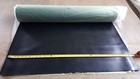 Neoprene Rubber Roll 1 8thk X 36  Wide X10  Ft Long  60 Duro   -5 