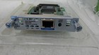 Cisco 1-port T1 fractional T1 Dsu csu Wan Interface Card