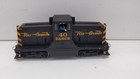 Bachmann Spectrum 80029 Ho Scale D rgw Ge 44 Ton Diesel Switcher Ln box