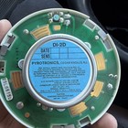 Pyrotronics  cerberus  D1-2d Smoke Detector With Base 
