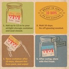 Vivi By Boveda Humidity Control Packs For All Airtight Storage Containers  Re   